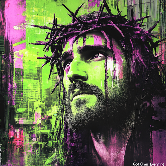 Top 5 Jesus Sweatshirts for Every Occasion