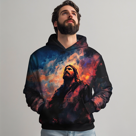 Express Your Faith with Graphic Tees
